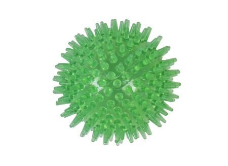 Hondenspeelgoed Spikebal Ø9cm