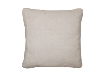 Kussen Panama 45x45cm - polykatoen - blend