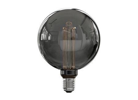 Ledlamp Calex Crown Globe 3,5W E27
