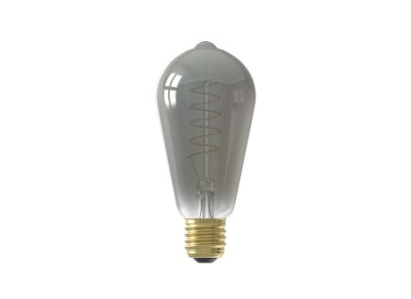 Ledlamp Filament Rustiek 4W E27