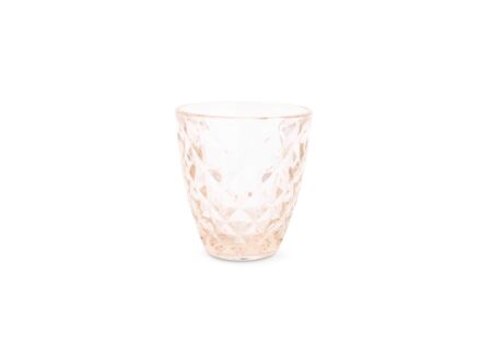 Glas Prisma 22cl, set van 4