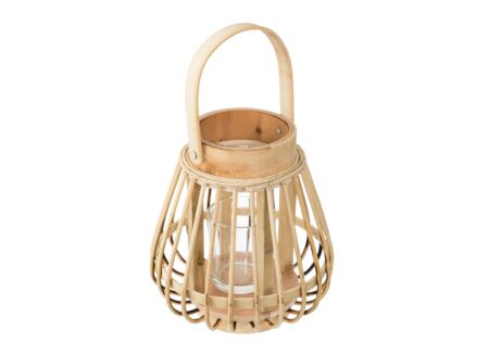 Windlicht H16cm