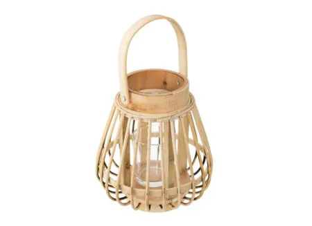 Porte-bougie H16cm - Porte-bougie H16cm