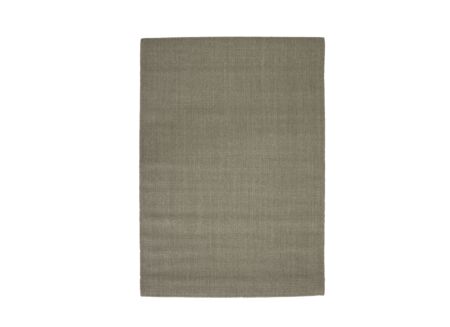 Tapijt Banyan 200x290cm - sisal - dove mix