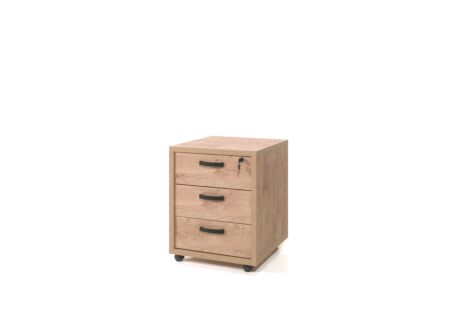 Ladeblok Capo 52x48x64cm
