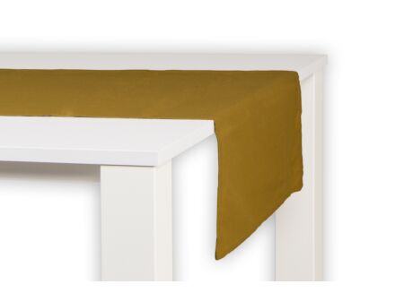 Tafelloper Badu 50x150cm amber