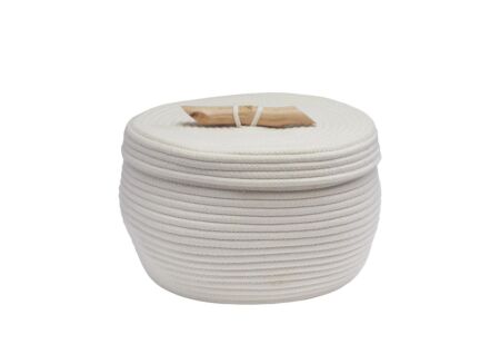Opbergmand Otis Ø33,5cm