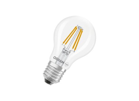 Ledlamp Classic 3.4W E27