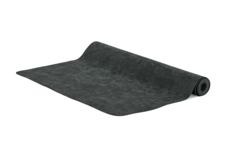 Tafelloper Truman 45x145cm zwart