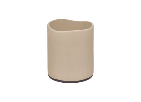 Vuilnisbak Oleya 5L - beige