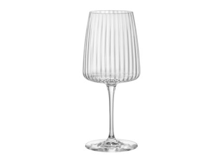 Wijnglas Exlusivia 53,5cl - glas - transparant set van 4