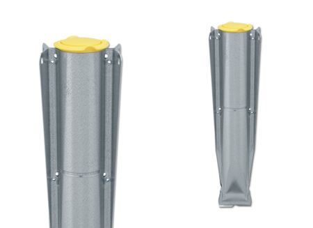Grondanker Brabantia Ø5cm