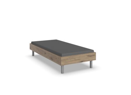 Bed Easy 100x200cm - decor - viking