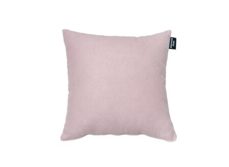 Kussen Lino 45x45cm - stof - roze