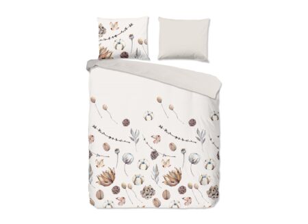 Dekbedovertrek Mirre 240x220cm flanel