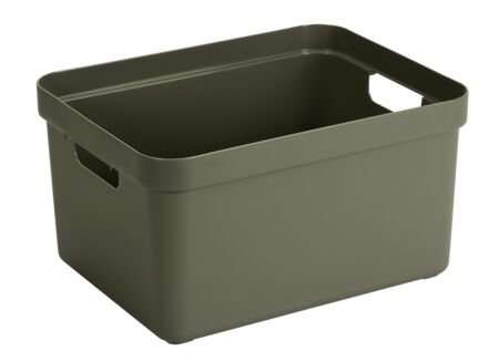 Opbergbox Sigma Home 45,3x24,3x35,4cm