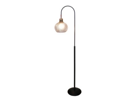 Staande lamp H166,5cm