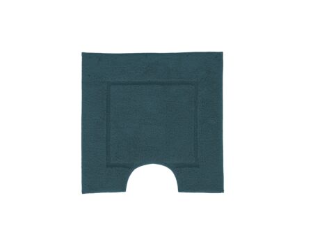 Wc-mat Prestige 59x59cm petrol