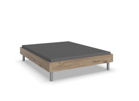 Bed Easy 160x200cm - decor - viking
