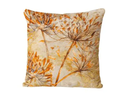 Aperçu - Coussin Edita 45x45cm - coton - multicolore