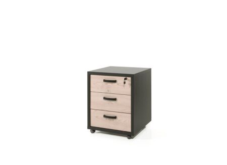 Ladeblok Capo 2 52x48x64cm