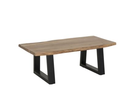 Salontafel Maris hout massief