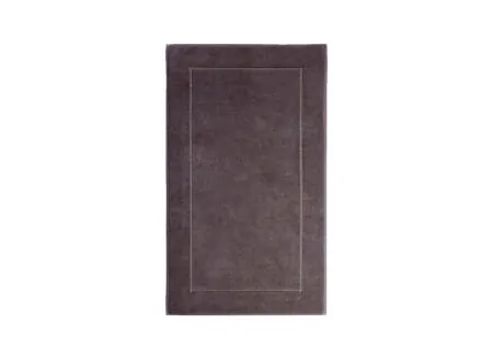 Tapis de bain London 70x120cm calla - Tapis de bain London 70x120cm calla