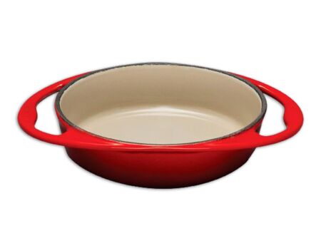 Taartvorm Le Creuset Tarte-tatin Ø25cm