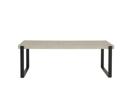 Overzichtsfoto - Tafel Lucca 164x104cm - meubelplaat - millenium eik
