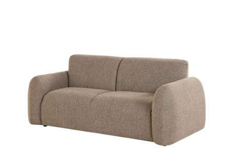 2-zits zetels Draver 2-zit - stof - camel