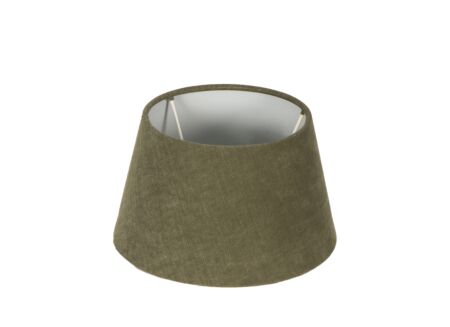 Lampenkap Ø45cm moss green