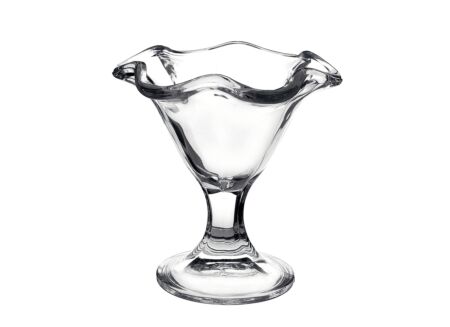 Ijscoupe Primavera glas