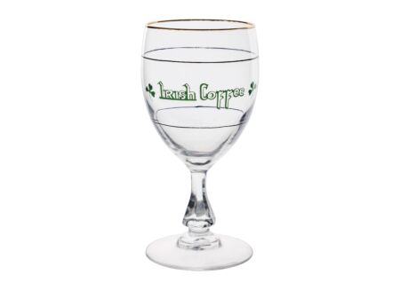 Irish Coffee Glas 24cl set van 4