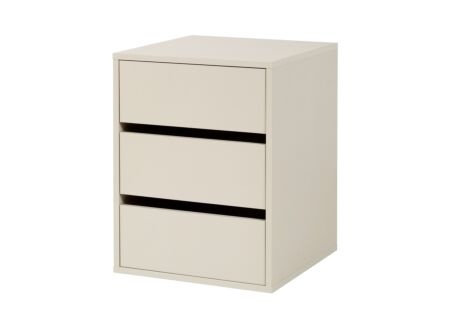 Kastaccessoires Inzet  50x52x64cm