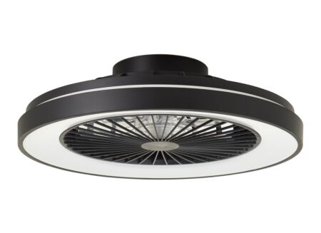 Plafondlamp Mazzaro Ø48,5cm