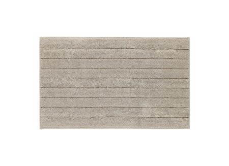 Badmat Luca 50x80cm - katoen - sand dune