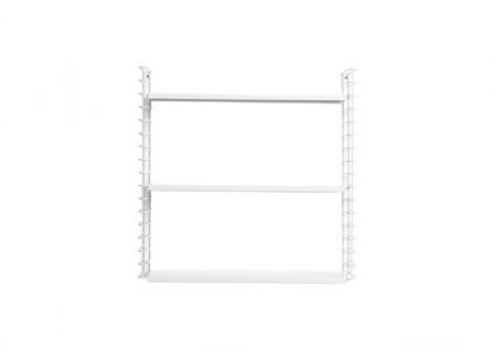 Wandrek Tomado 70x21x68cm wit