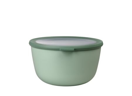 Bewaardoos Cirqula  3000ml Mepal