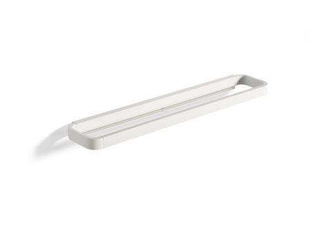 Handdoekstang 44cm