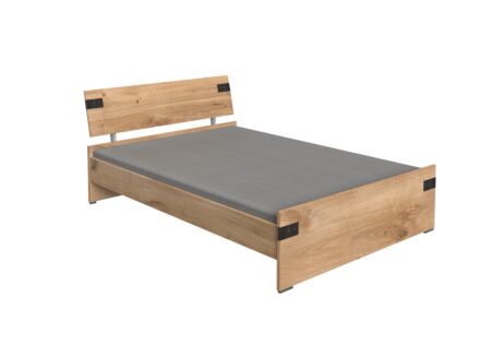 Bed Liverpool 120x200cm