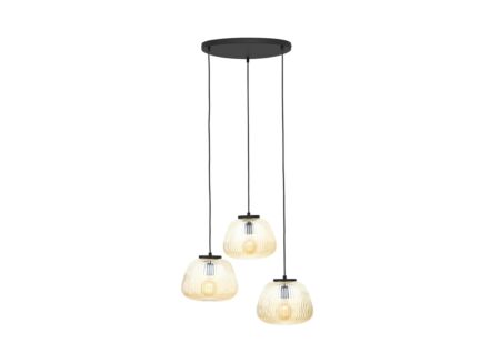 Hanglamp Kaizen Ø40cm 3x40W E27