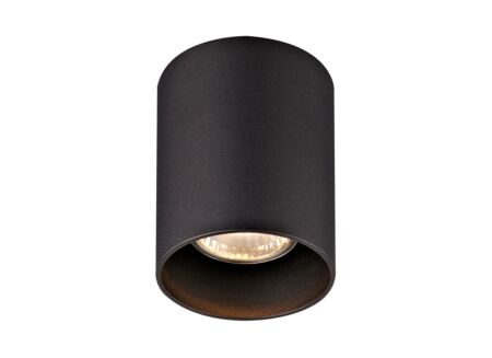 Plafondlamp Ø8cm