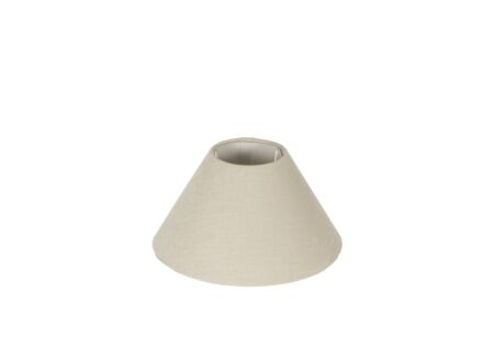 Lampenkap Ø30cm smoke