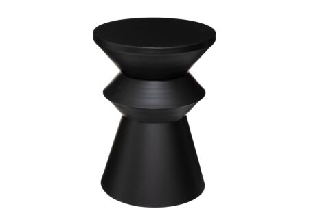 Bijzettafel Totem Sohan Ø36XH48,5cm
