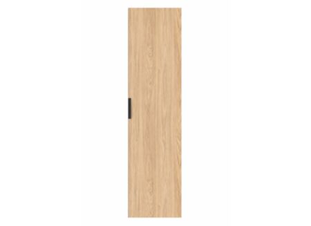 Gloria deur 50cm - melamine - sheffield acacia