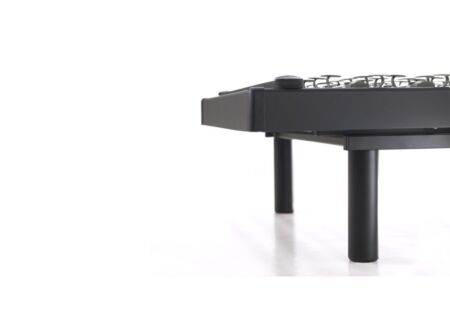 Steunpoot 23cm, set van 4