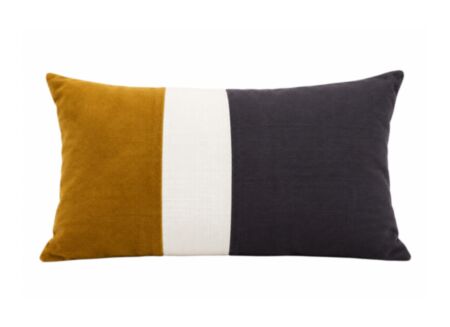 Kussen Indies Vibe 40x60 - velours - multicolor