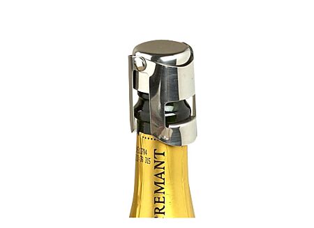 Champagnestop