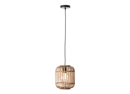 Hanglamp Medan 1x60w E27