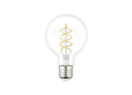 Ledlamp 4W E27